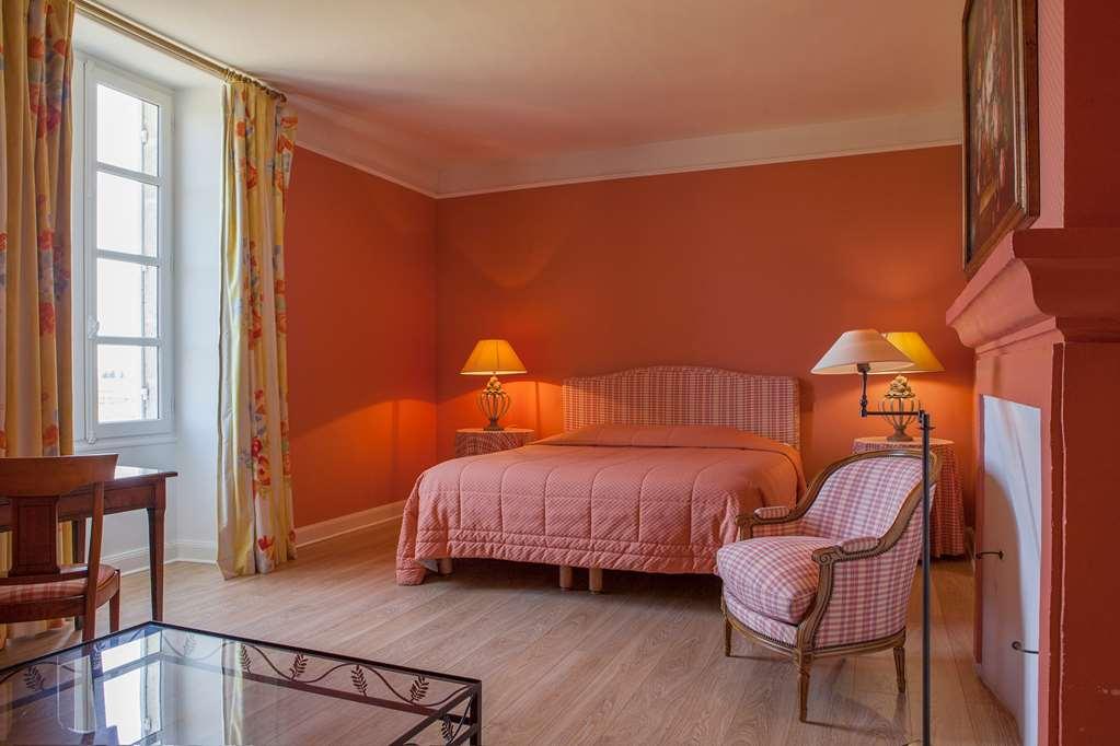 Chateau D'Arche, Grand Cru Classe De Sauternes Room photo